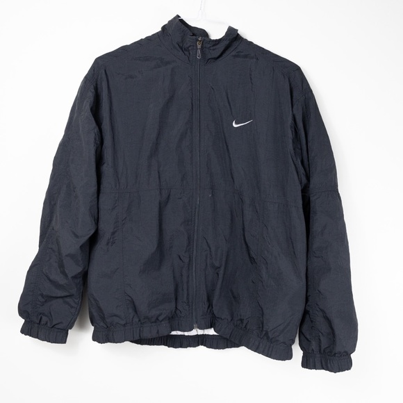 Nike Jackets & Blazers - Vintage Nike Y2K Windbreaker Women’s Jacket